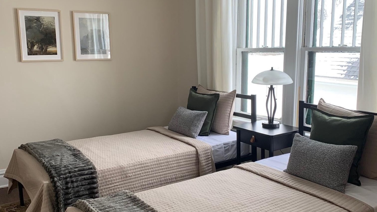 Photo of Bedroom in Manistique