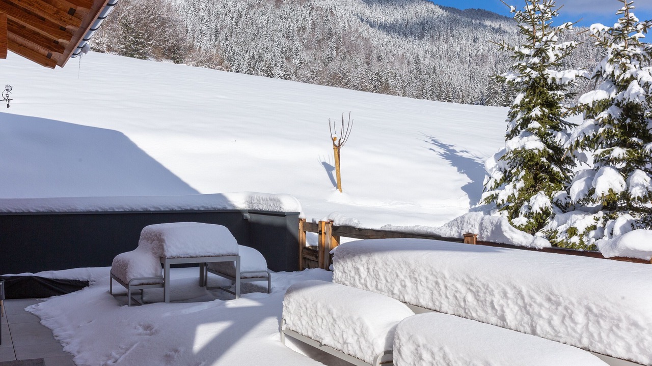 Photo of Outdoor in Manigod