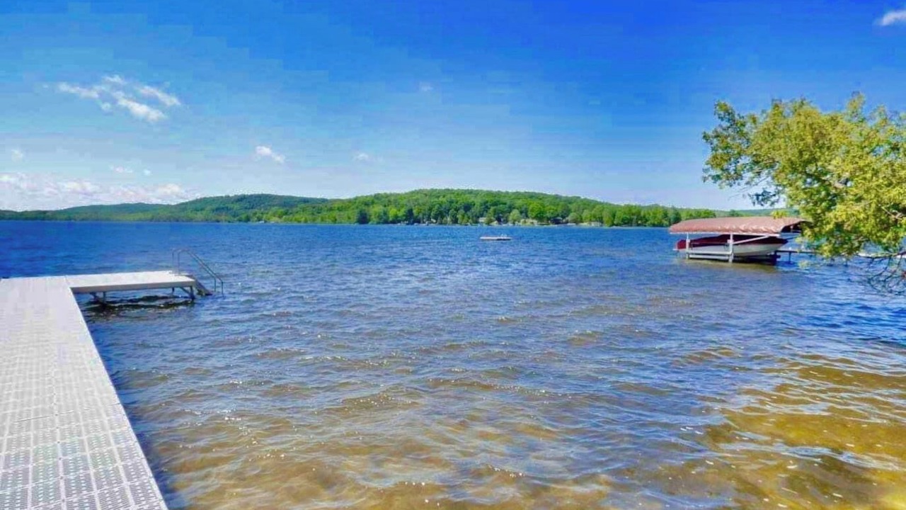 Photo of Outdoor in Central Lake
