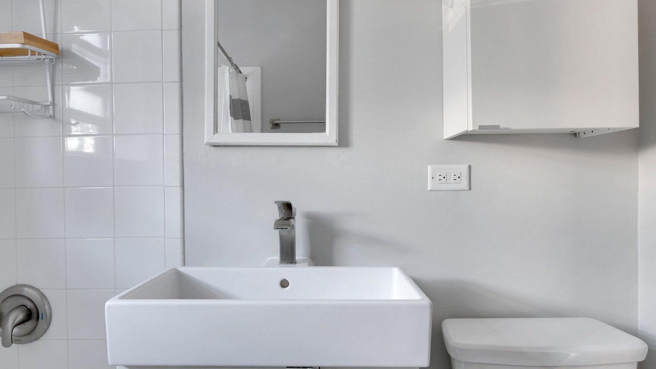 Photo of Bathroom in Evanston
