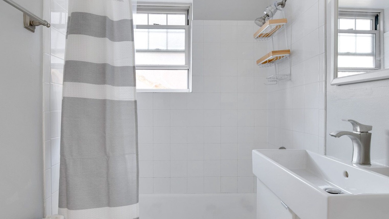 Photo of Bathroom in Evanston