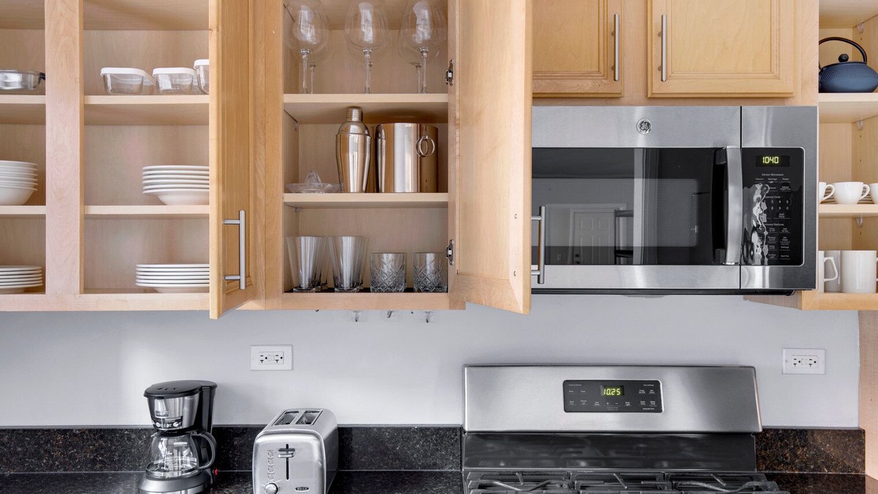 Photo of Kitchen in Evanston