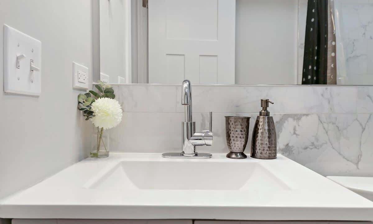 Photo of Bathroom in Andersonville