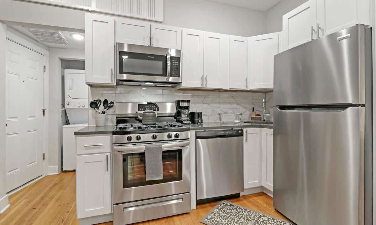 Photo of Kitchen in Andersonville
