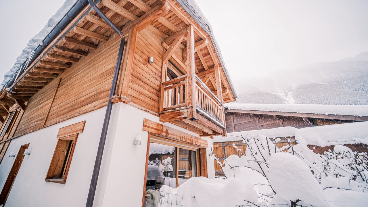 Photo of Outdoor in Les Praz-de-Chamonix