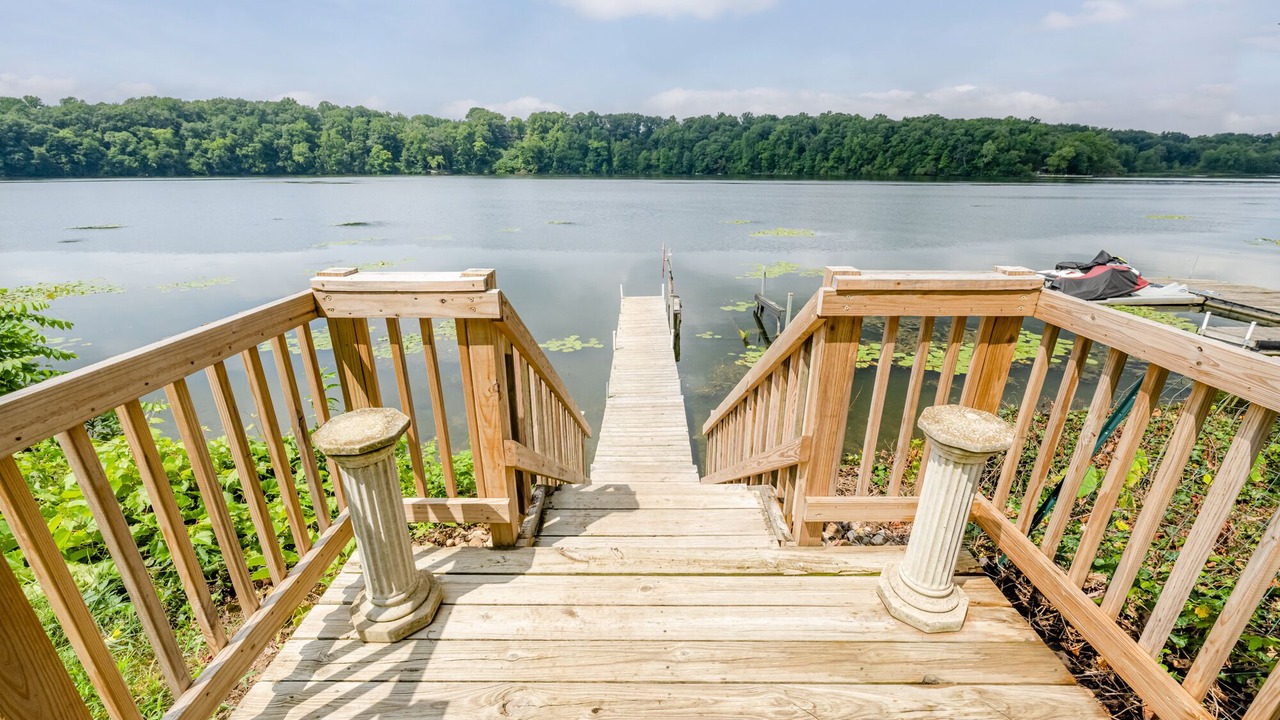 Photo of Outdoor in Berrien Springs
