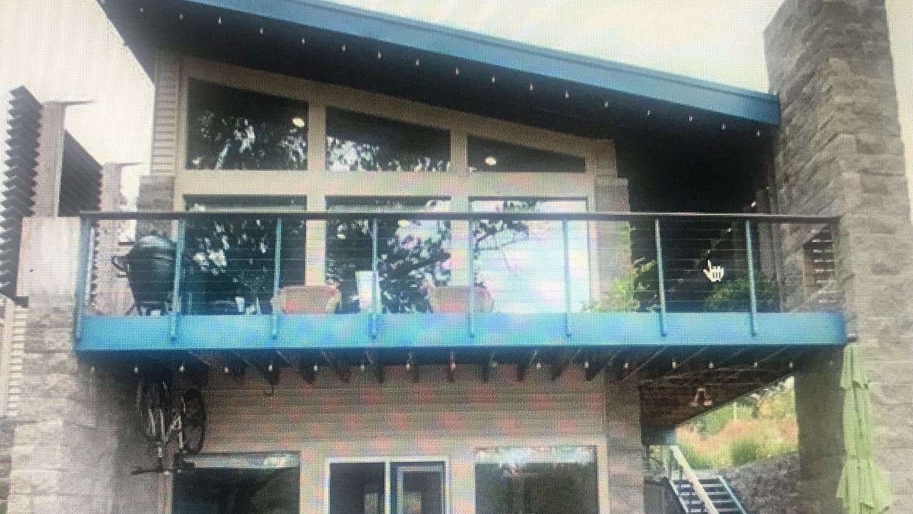Photo of Patio Balcony in Brighton