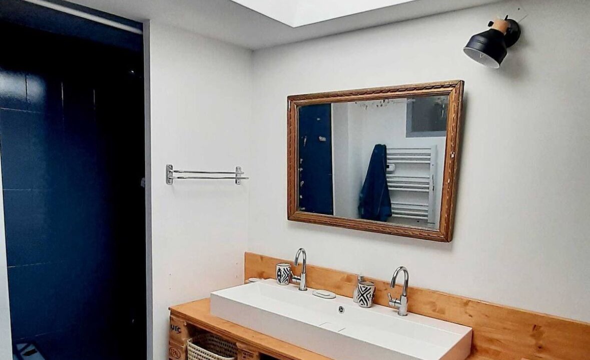 Photo of Bathroom in Peyriac-de-Mer