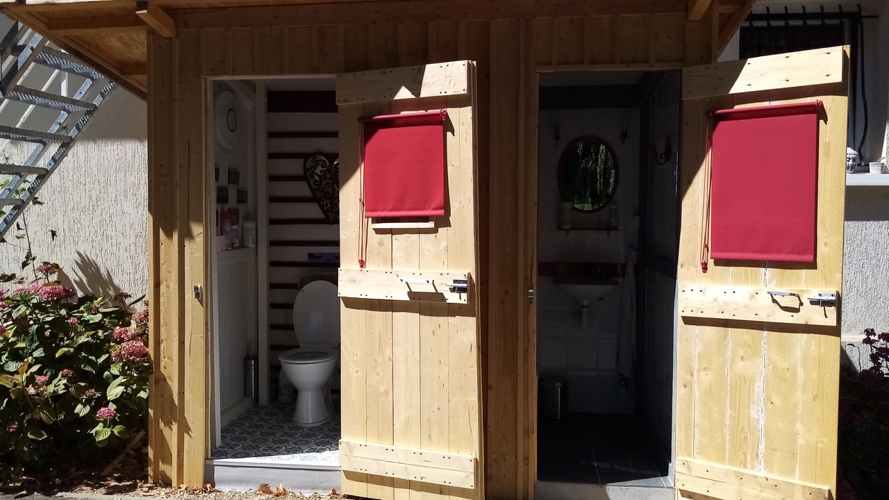 Photo of Outdoor in Garennes-sur-Eure