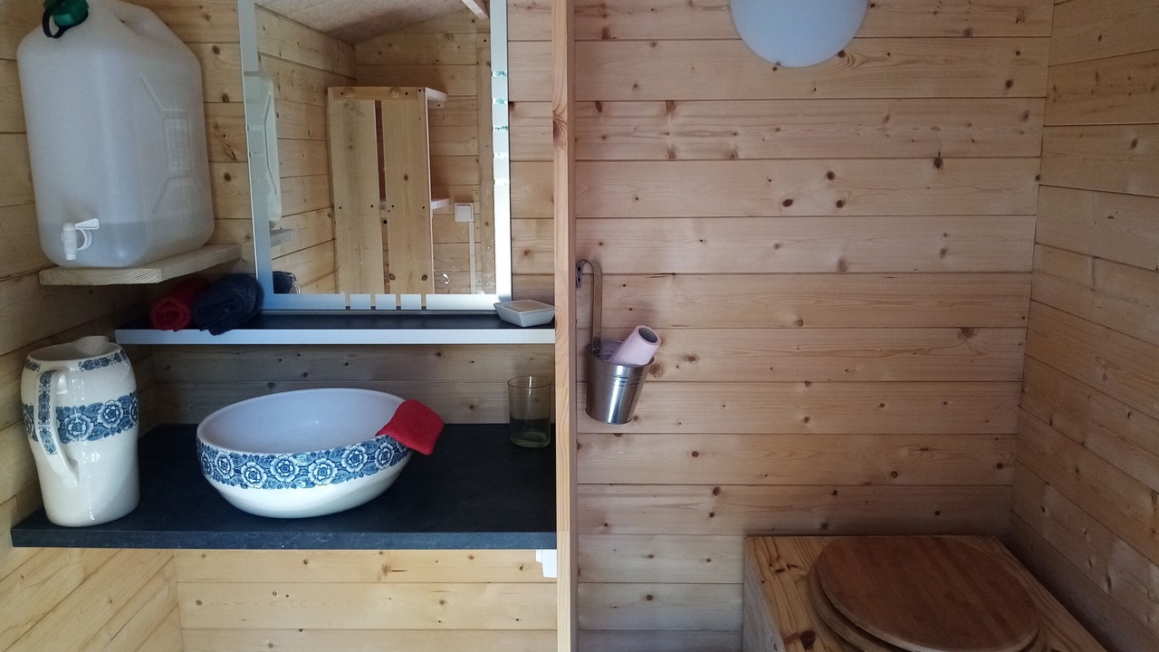 Photo of Bathroom in Garennes-sur-Eure
