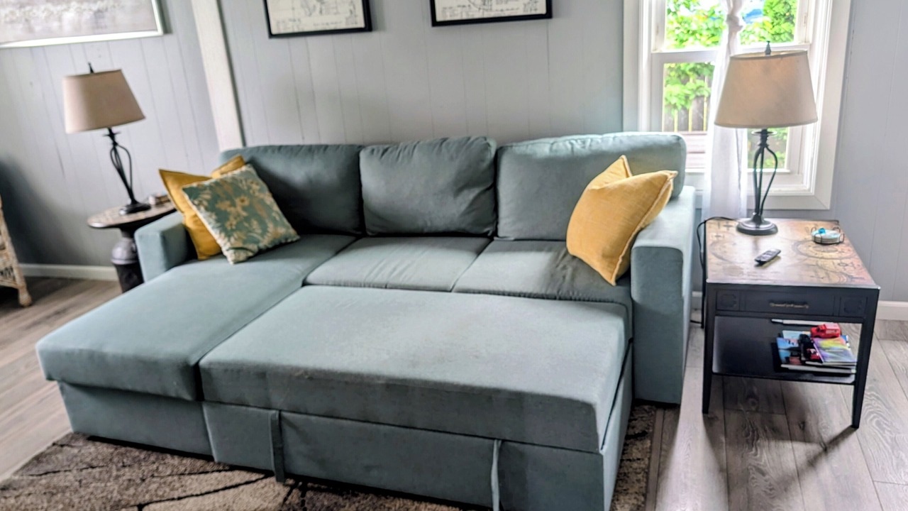 Photo of Livingroom in Tichigan