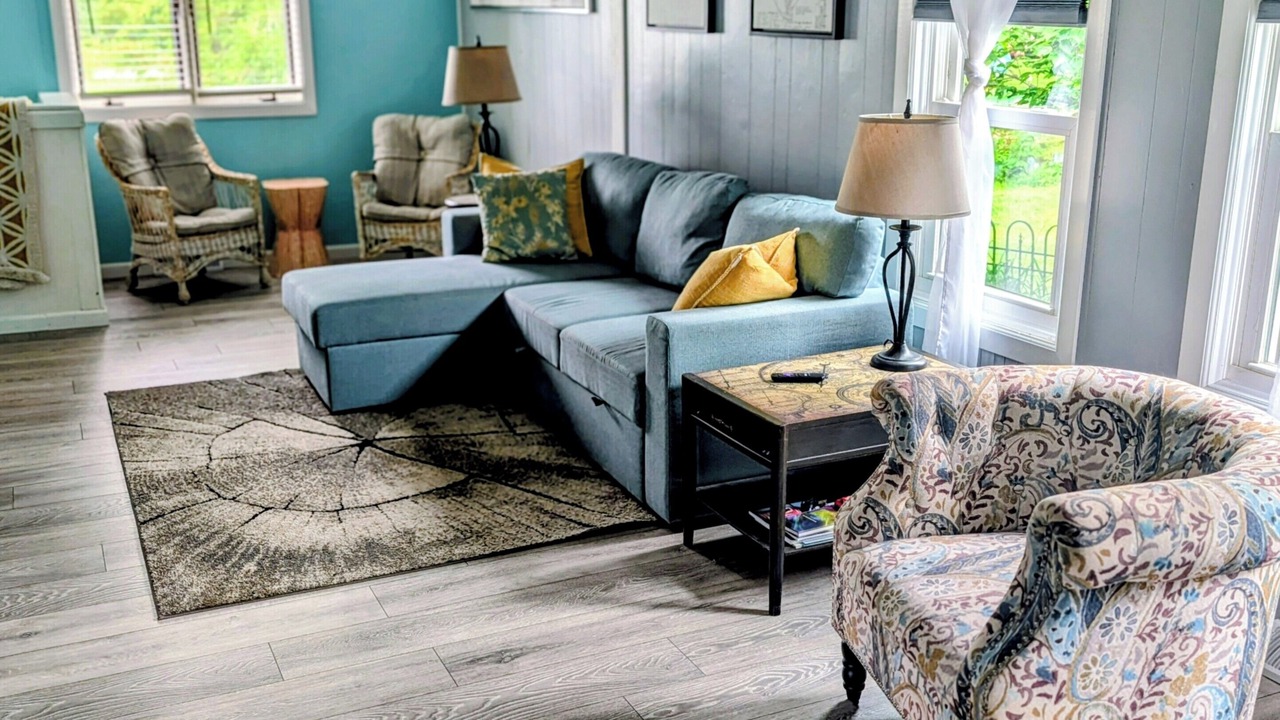 Photo of Livingroom in Tichigan