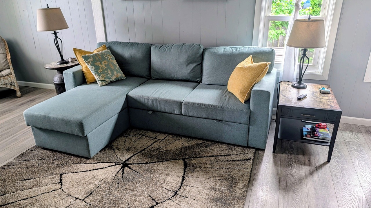 Photo of Livingroom in Tichigan