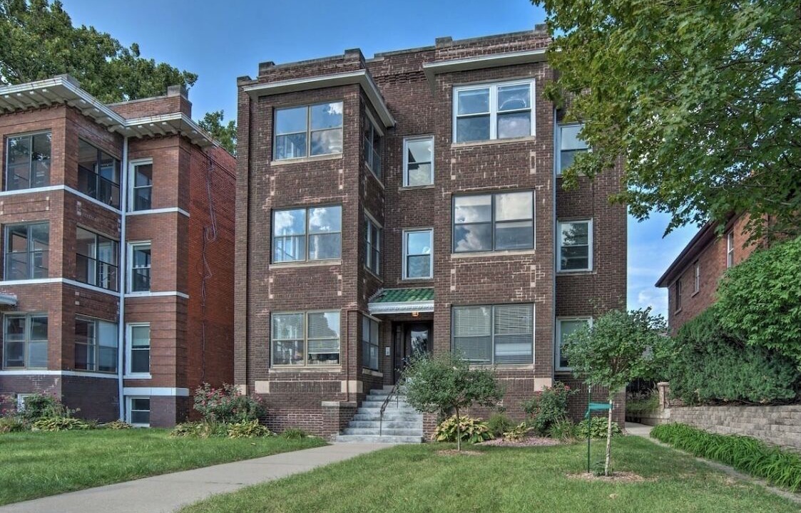 Photo of Outdoor in Midtown