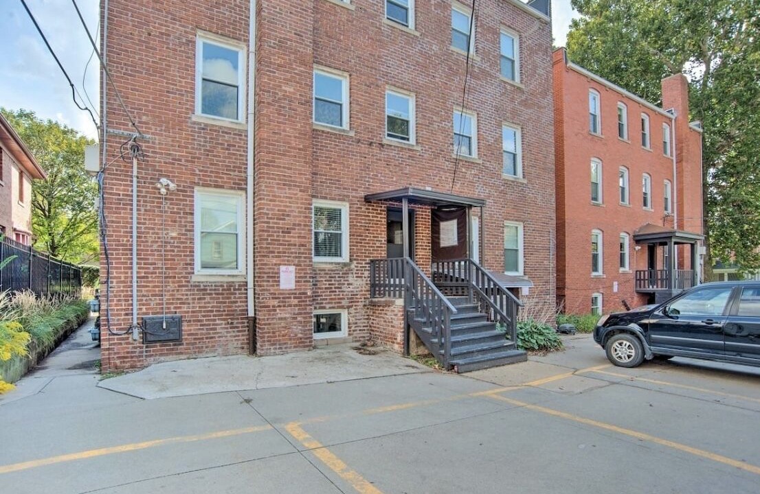 Photo of Outdoor in Midtown