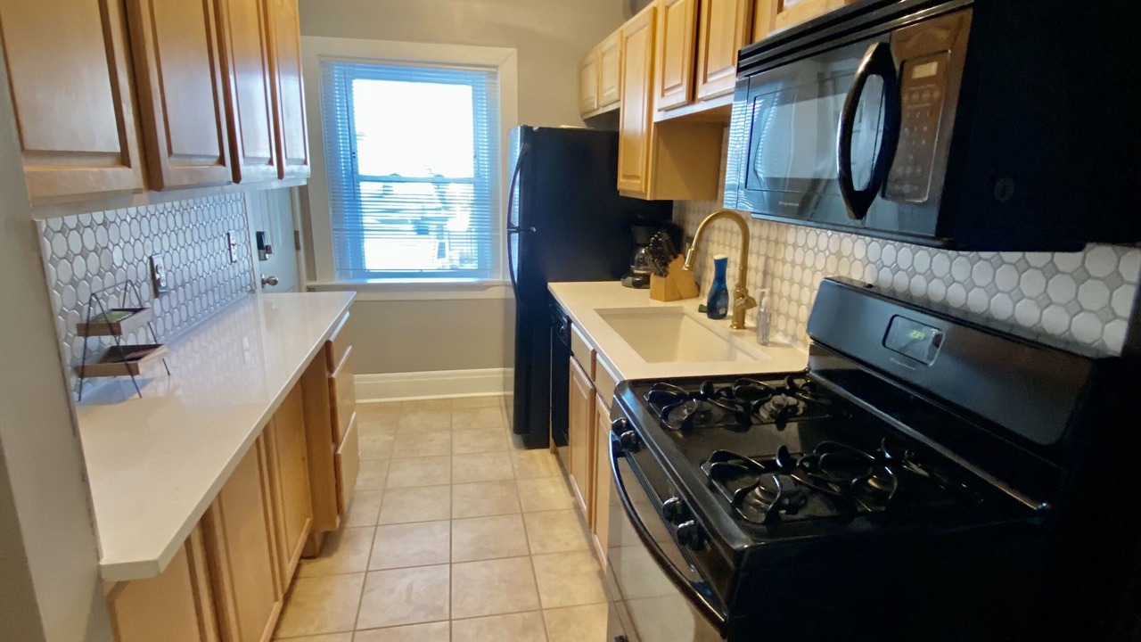 Photo of Kitchen in Midtown