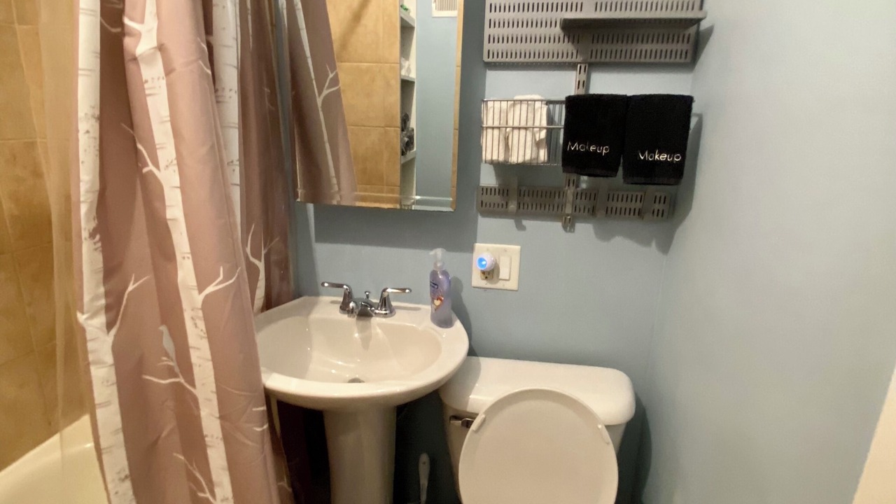 Photo of Bathroom in Midtown