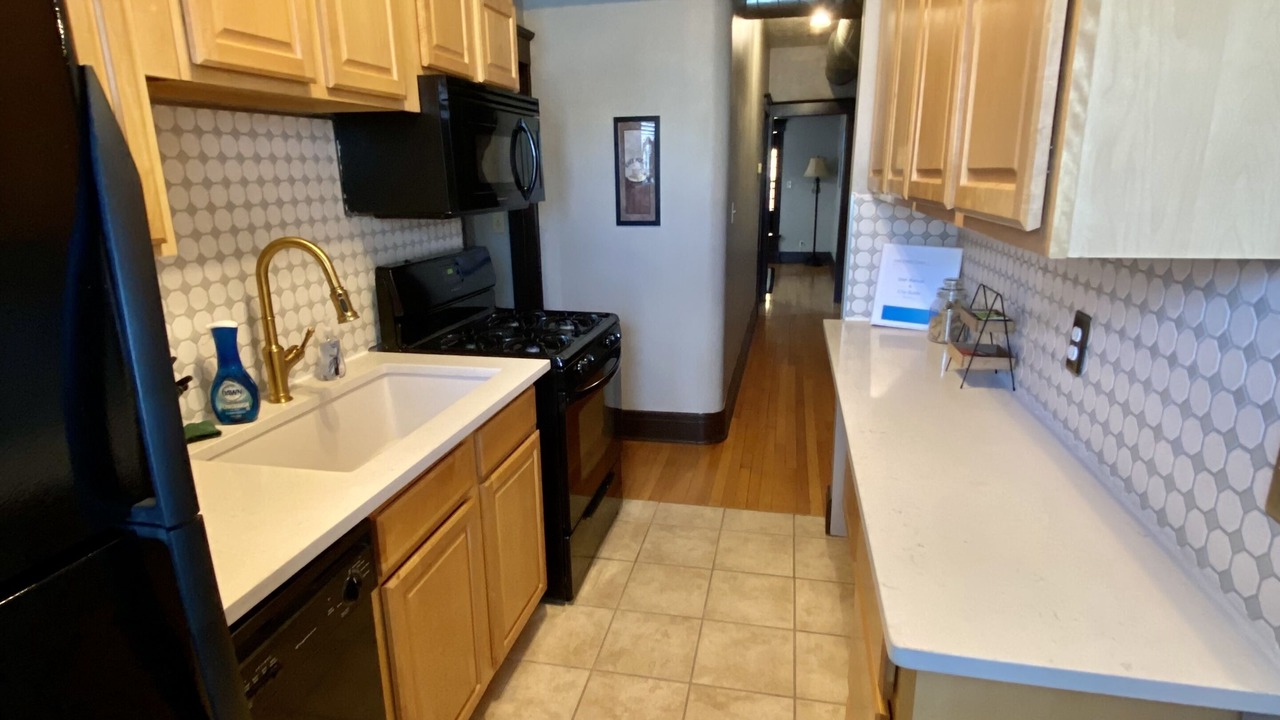 Photo of Kitchen in Midtown