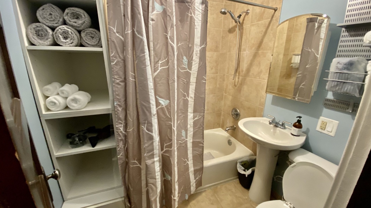 Photo of Bathroom in Midtown