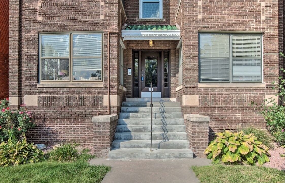 Photo of Outdoor in Midtown