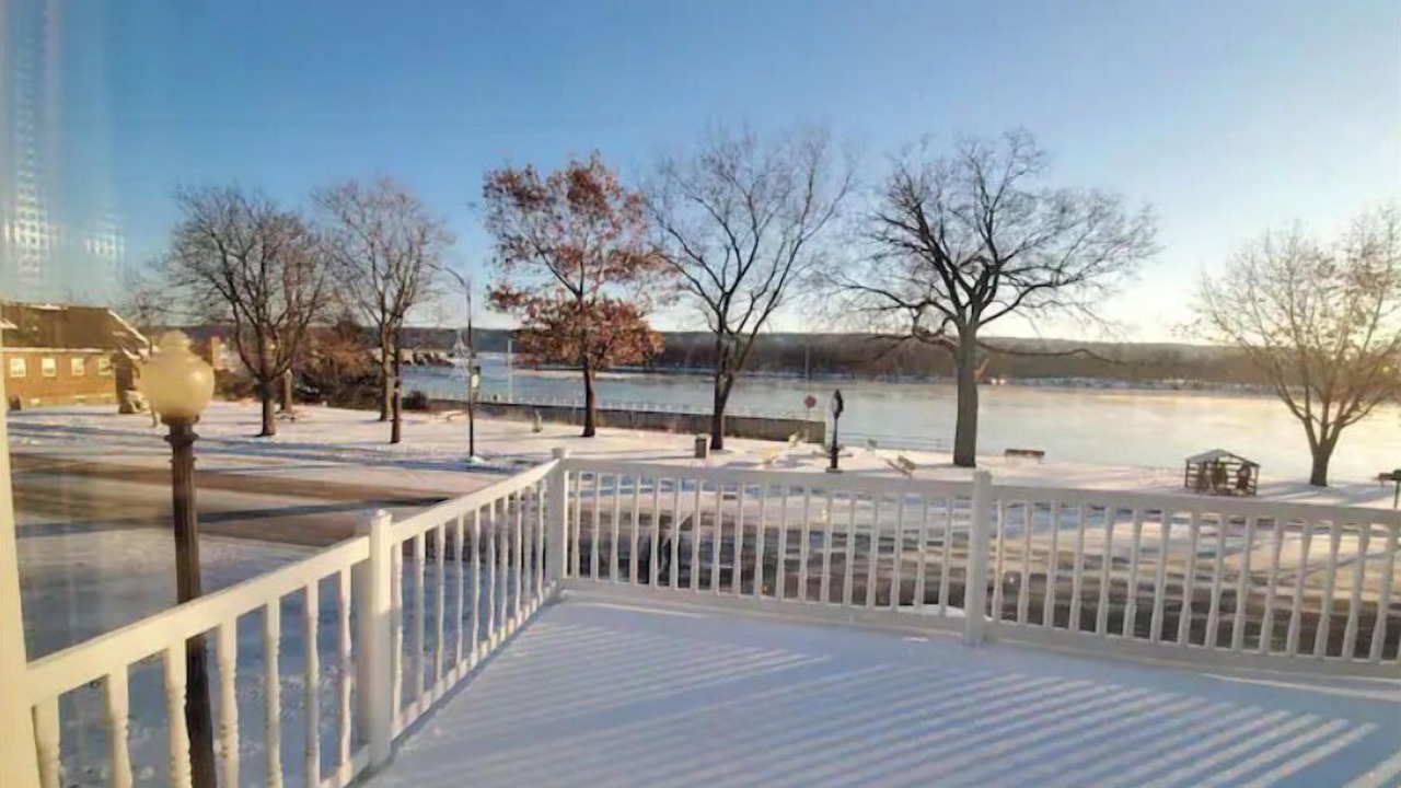 Photo of Outdoor in Guttenberg