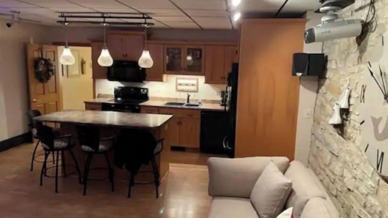 Photo of Livingroom in Guttenberg