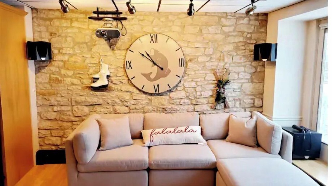 Photo of Livingroom in Guttenberg