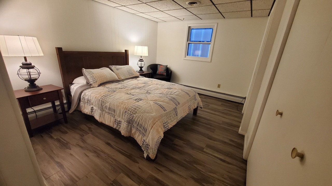 Photo of Bedroom in Guttenberg
