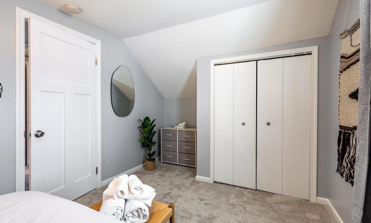 Photo of Bedroom in Plymouth