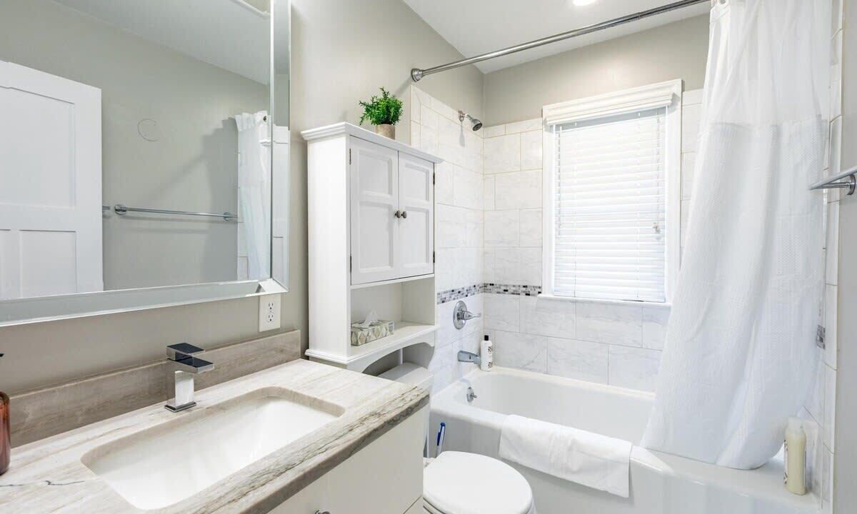 Photo of Bathroom in Plymouth