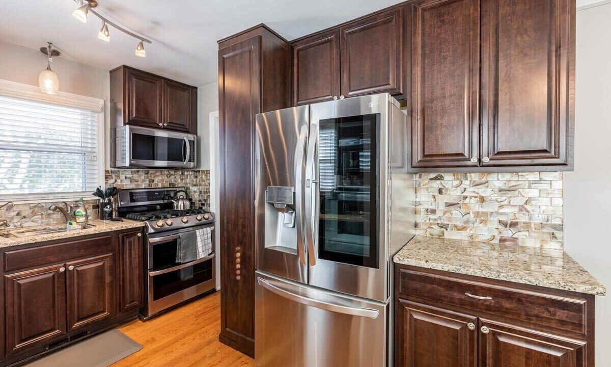 Photo of Kitchen in Plymouth