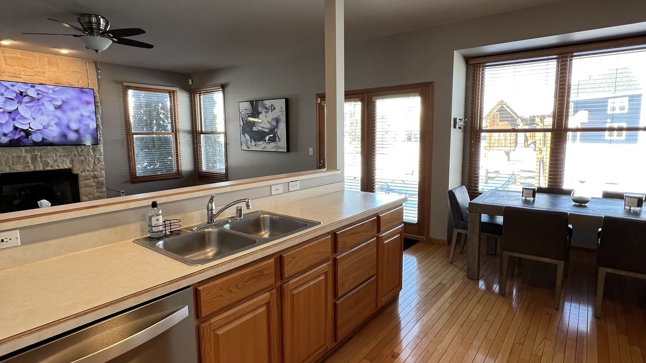 Photo of Kitchen in Pleasant Prairie