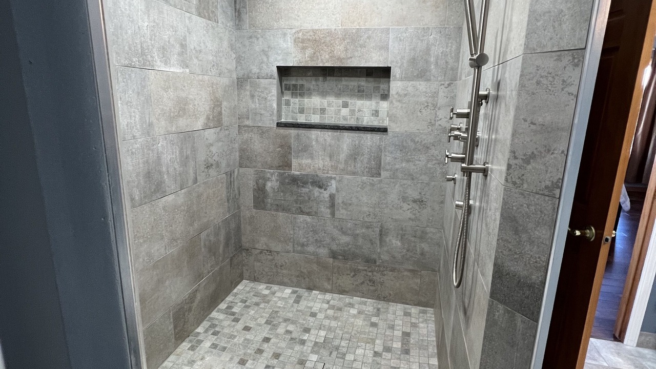 Photo of Bathroom in Pleasant Prairie