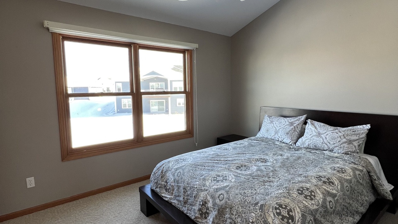 Photo of Bedroom in Pleasant Prairie