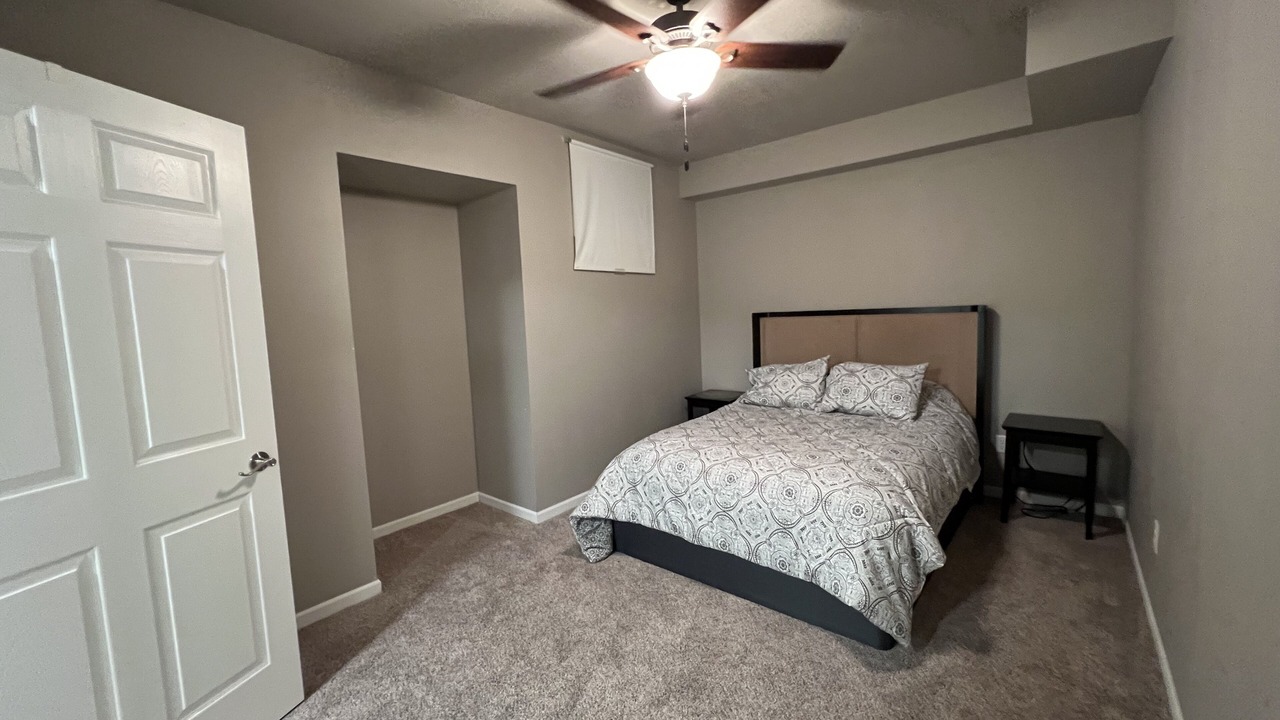 Photo of Bedroom in Pleasant Prairie