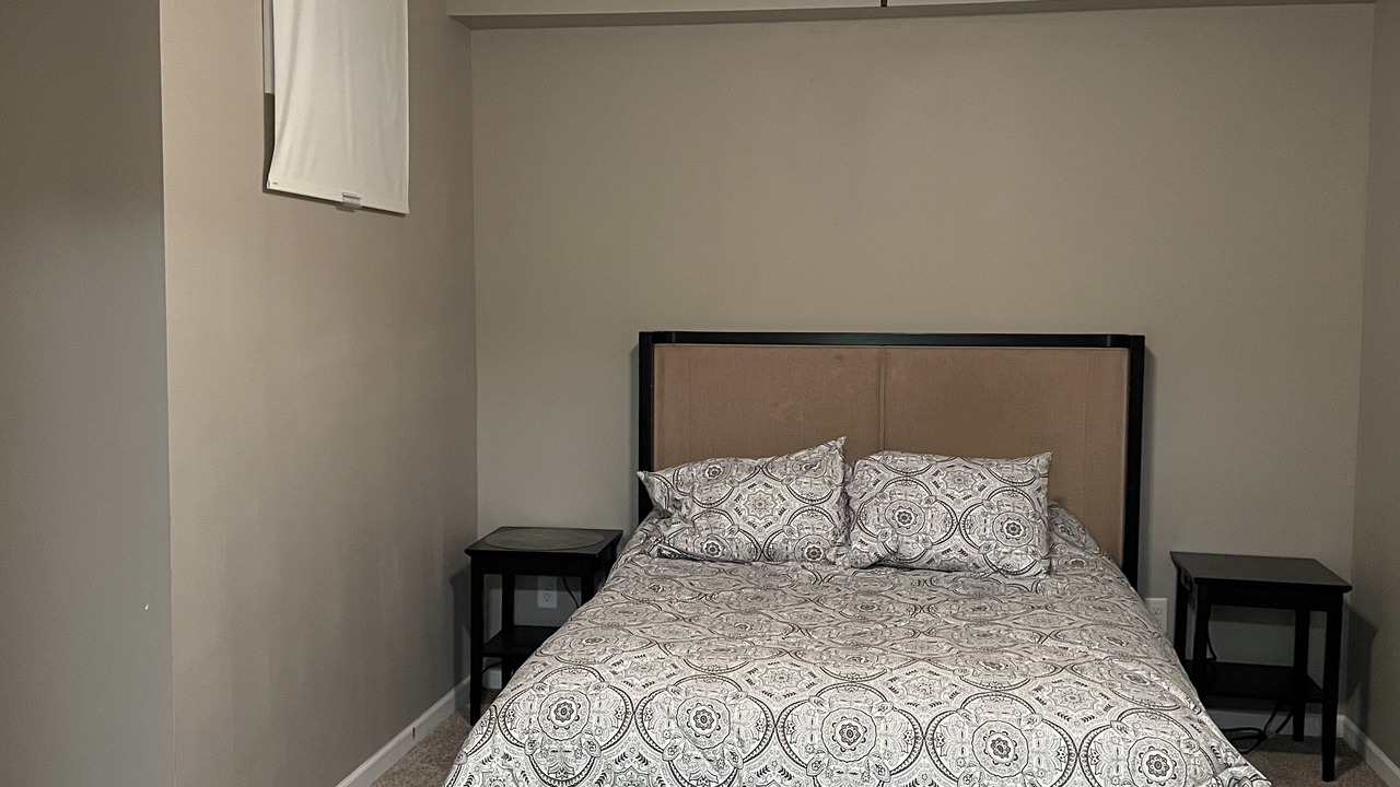 Photo of Bedroom in Pleasant Prairie