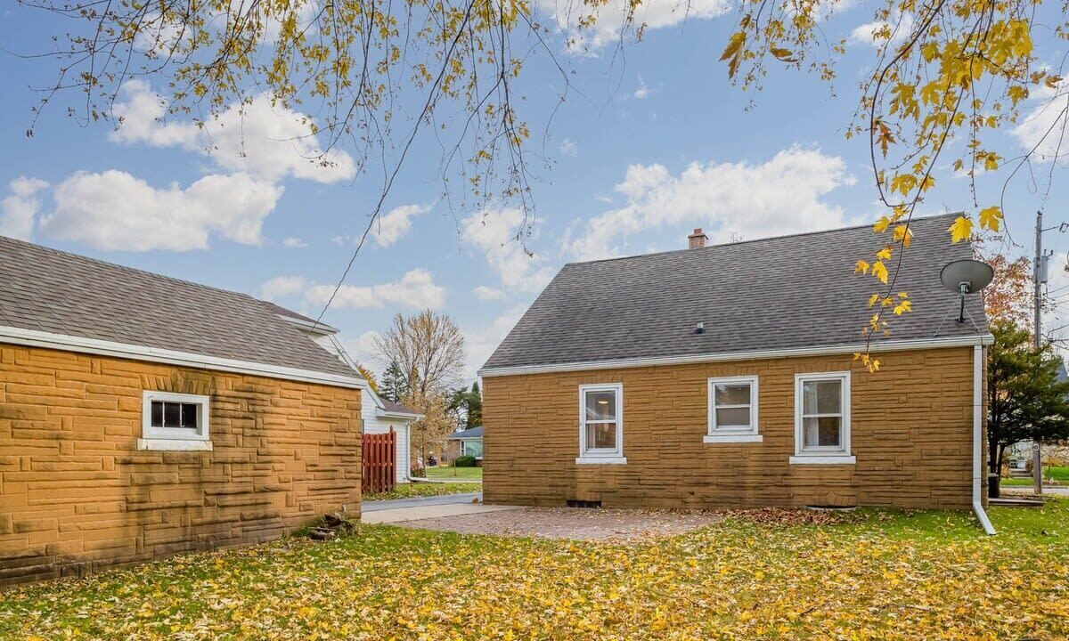 Photo of Outdoor in Appleton