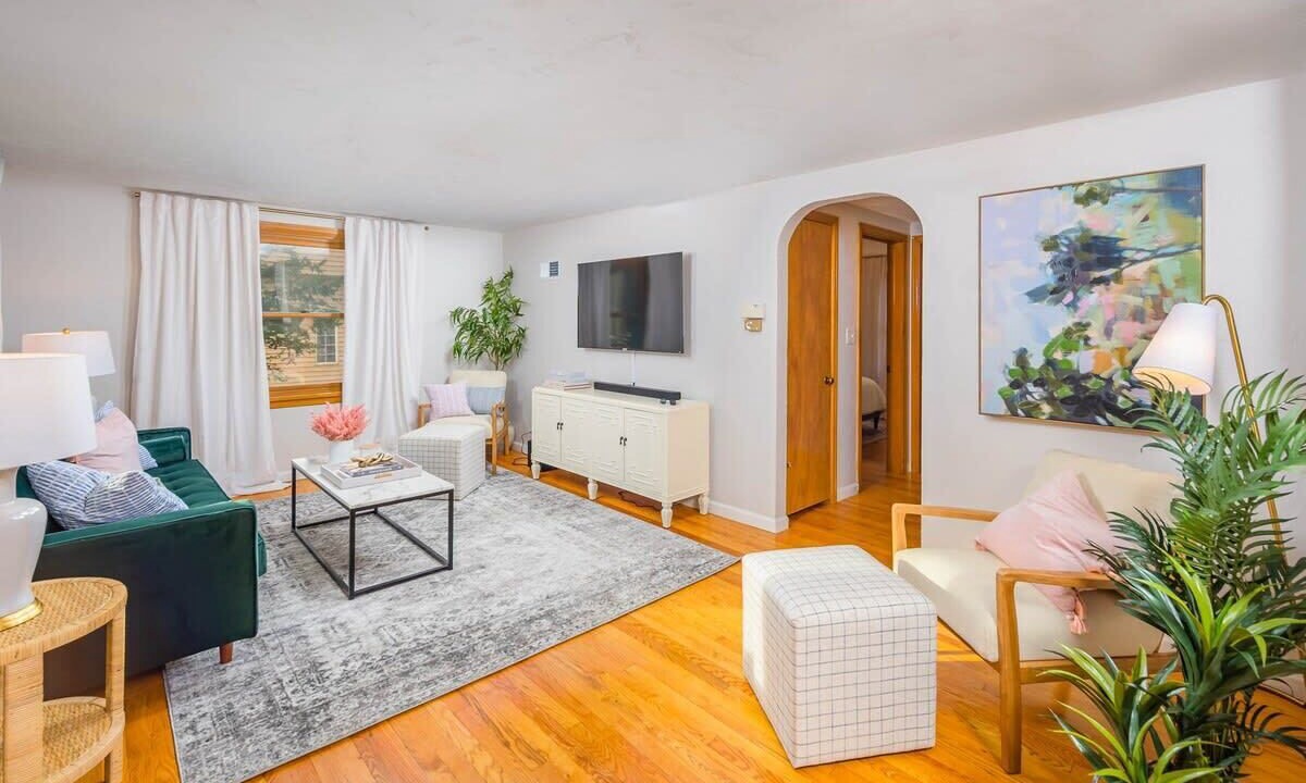 Photo of Livingroom in Appleton