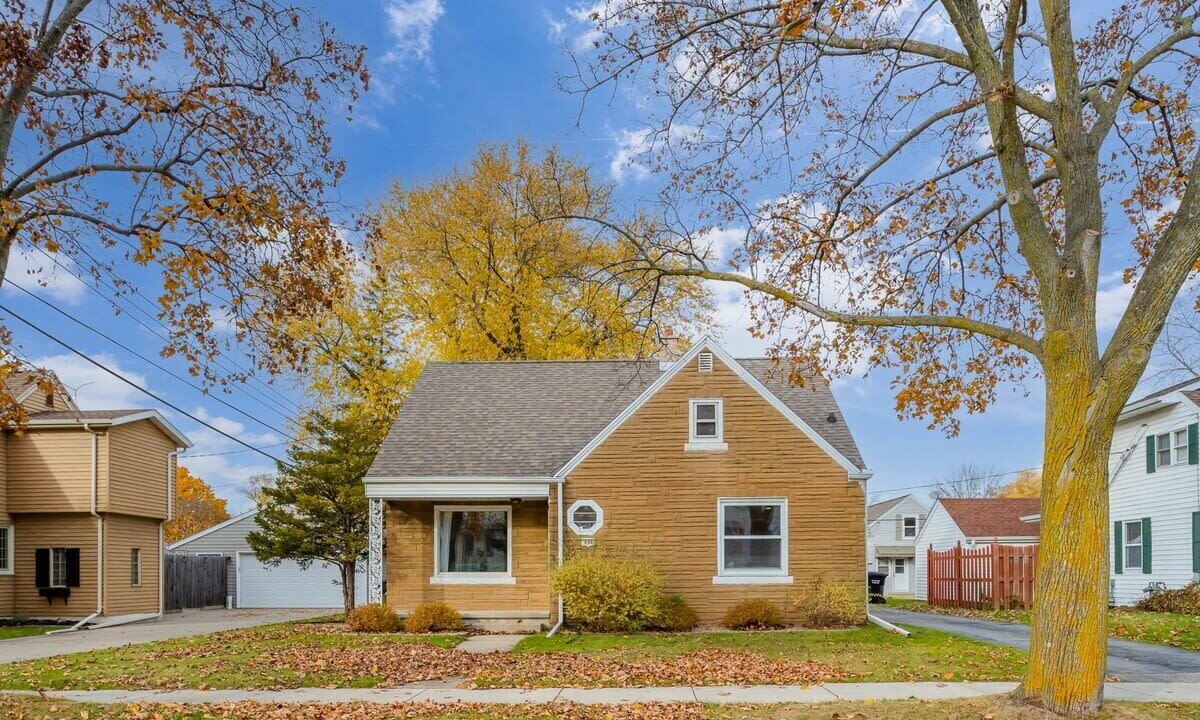 Photo of Outdoor in Appleton