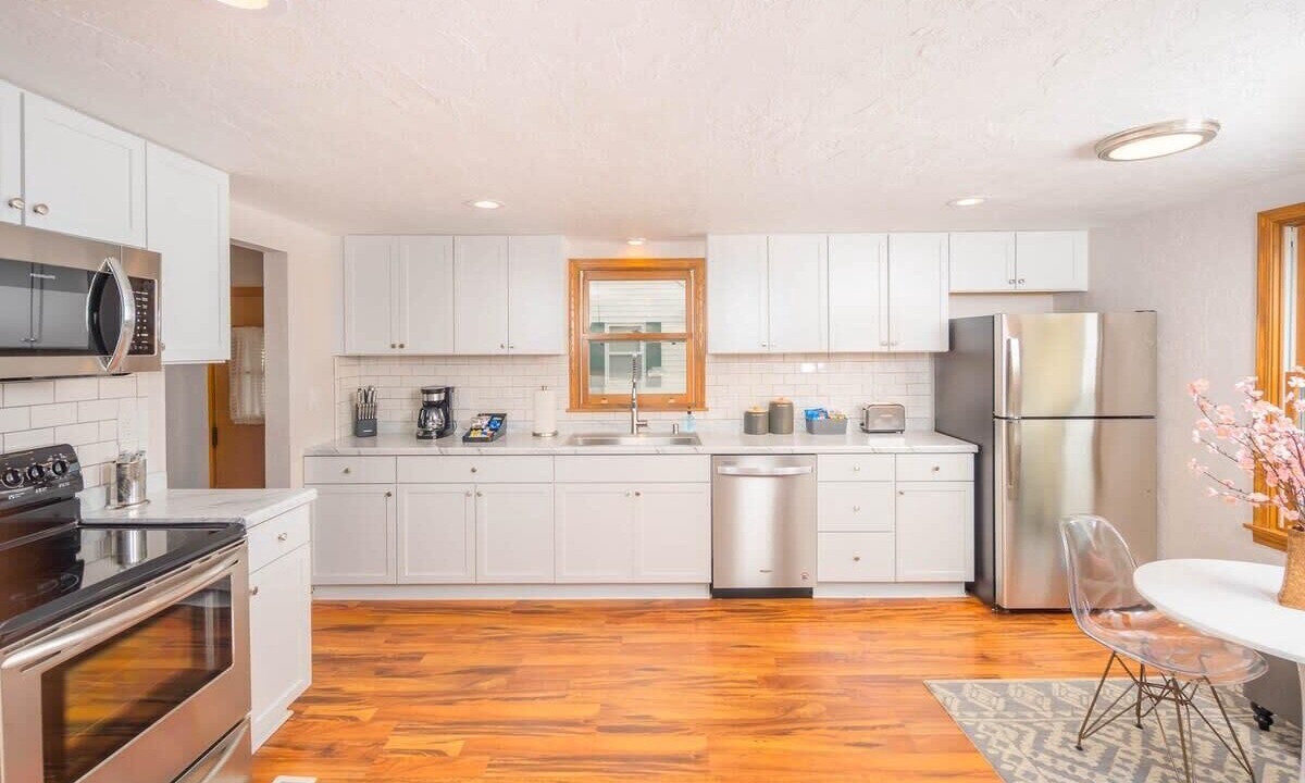 Photo of Kitchen in Appleton