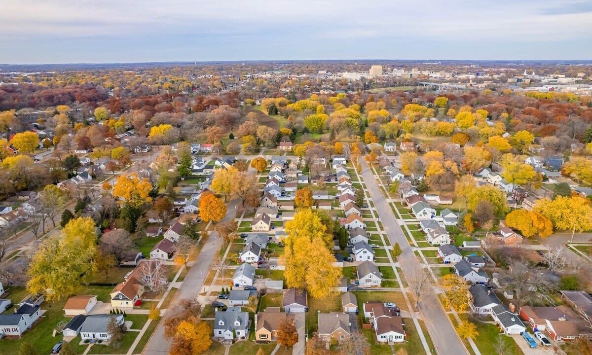 Photo of Outdoor in Appleton