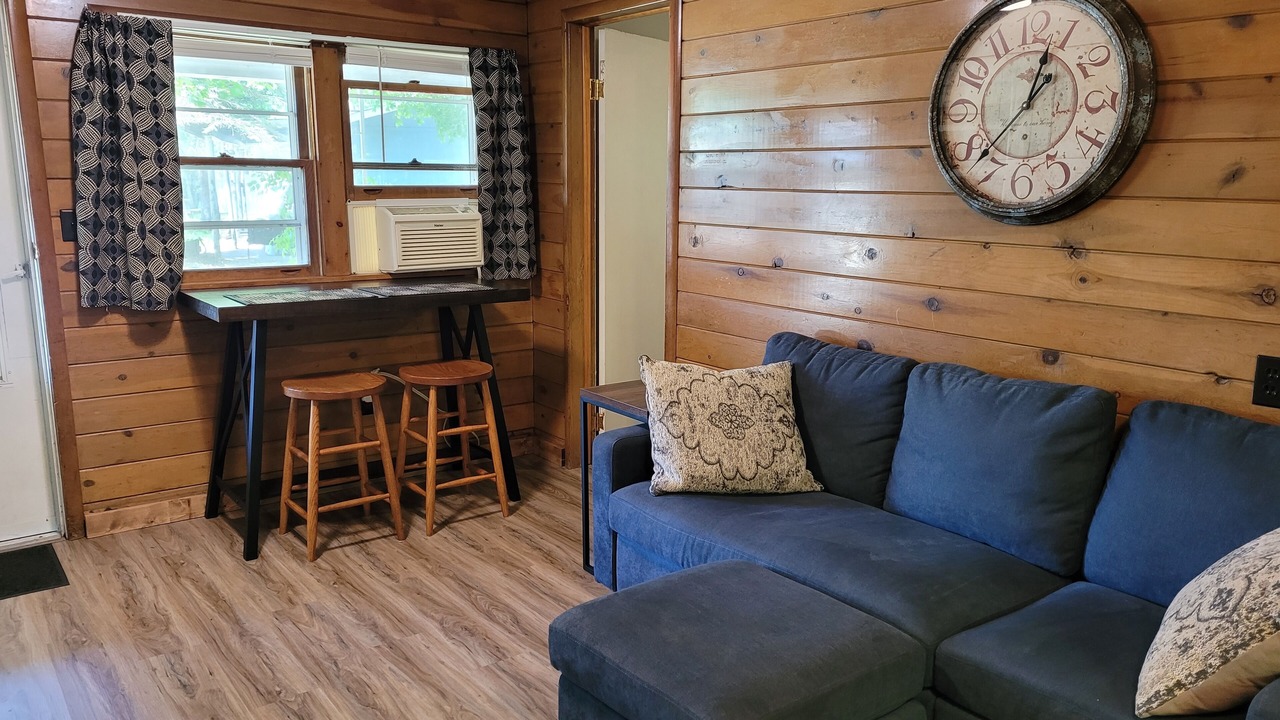 Photo of Livingroom in Newaygo