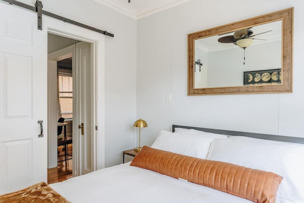 Photo of Bedroom in Ravenswood