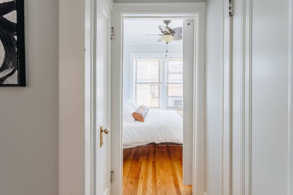 Photo of Bedroom in Ravenswood