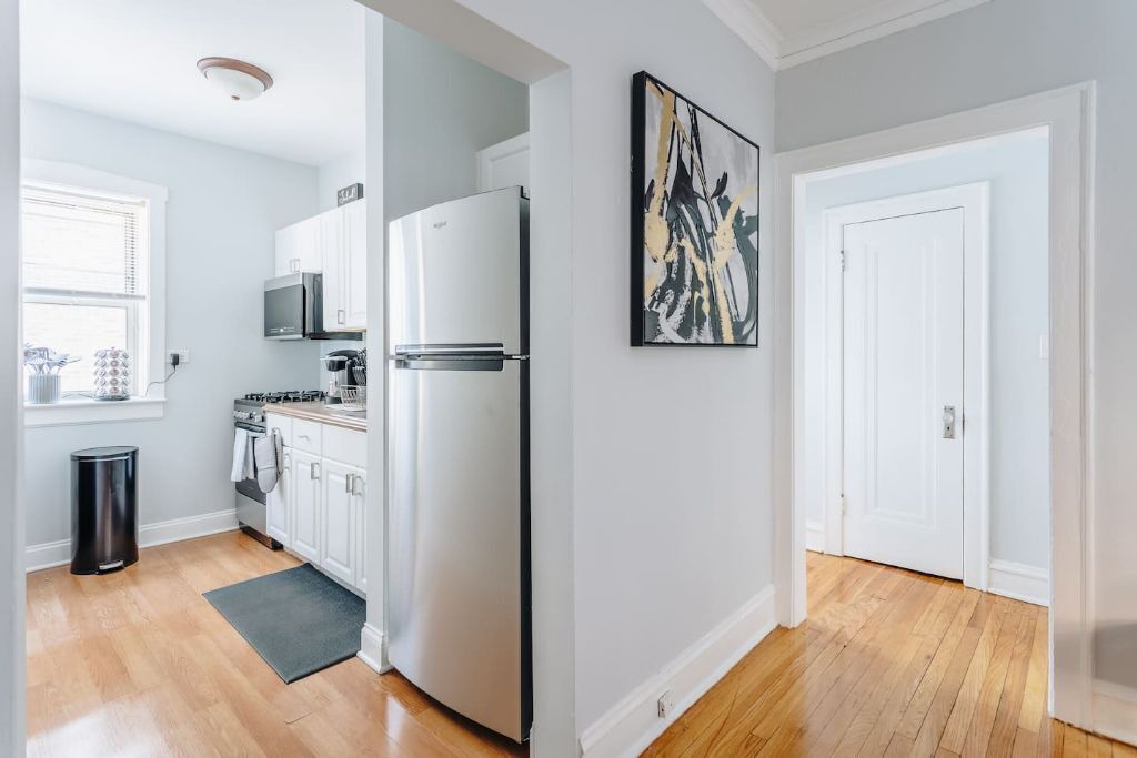 Photo of Kitchen in Ravenswood