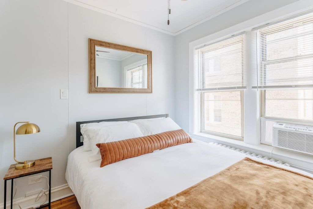 Photo of Bedroom in Ravenswood