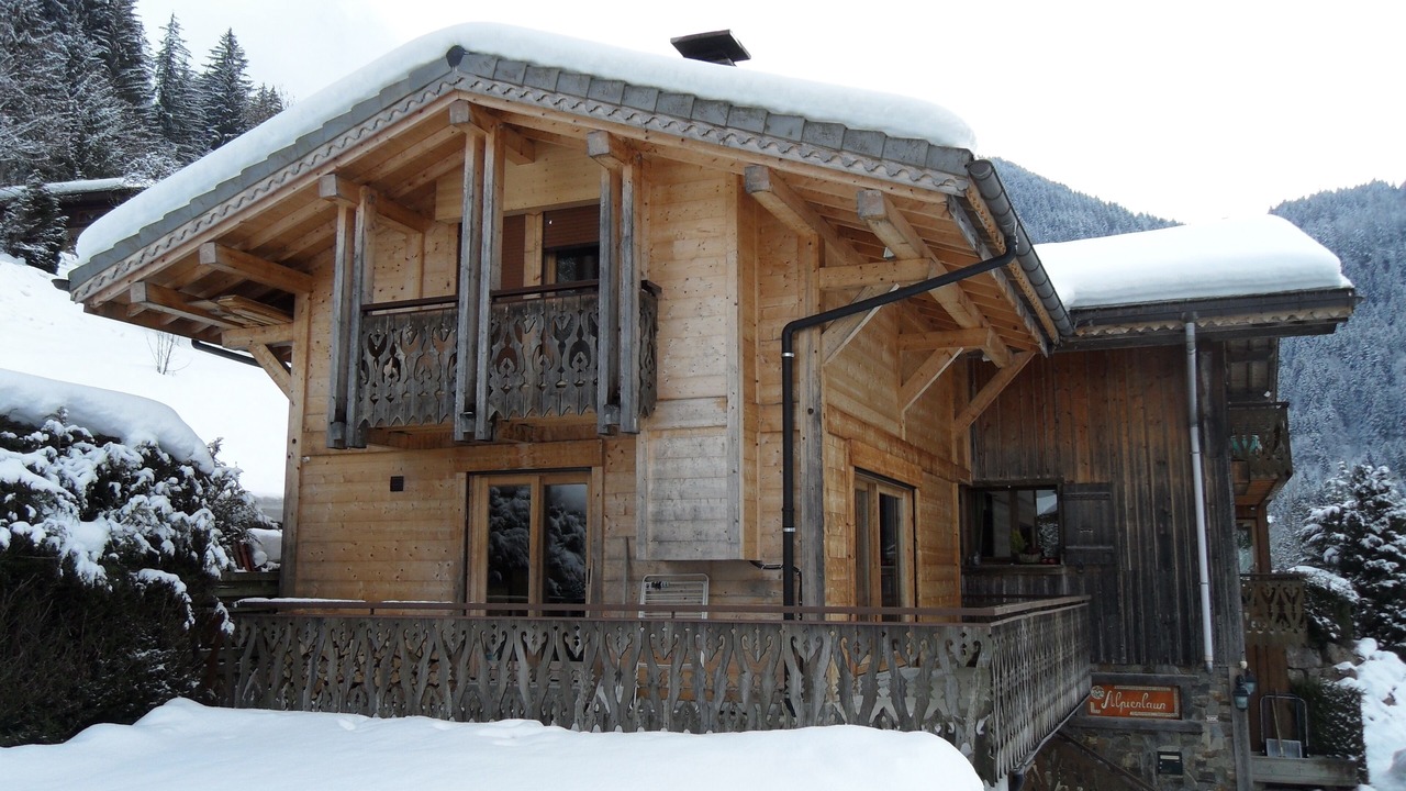Photo of Outdoor in Morzine
