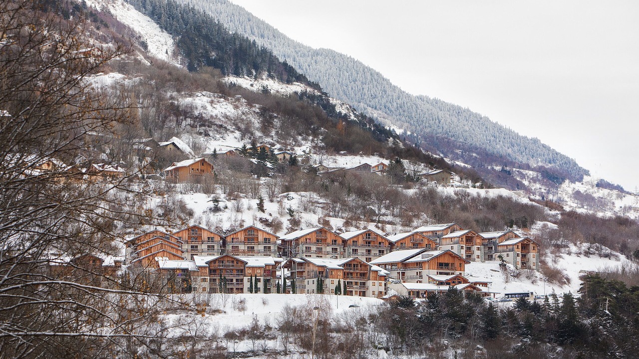 Photo of Outdoor in Orelle