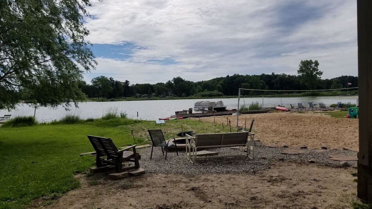 Photo of Outdoor in Grand Rapids