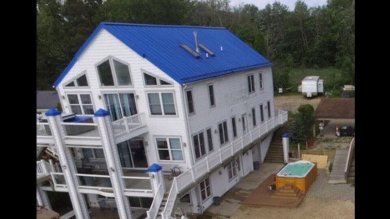 Photo of Outdoor in Grand Rapids